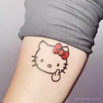 Пример тату рисунка 10,12,2021 - №191 - example of tattoo design - tatufoto.com
