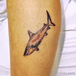 Пример тату рисунка 10,12,2021 - №196 - example of tattoo design - tatufoto.com