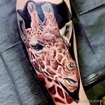 Пример тату рисунка 10,12,2021 - №204 - example of tattoo design - tatufoto.com