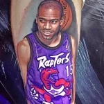 Фото баскетбольного рисунка тату 20.12.2021 №1116 - basketball tattoo - tatufoto.com