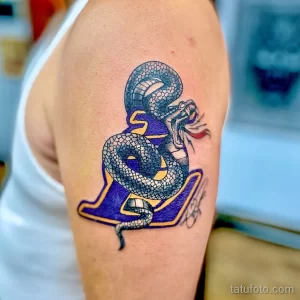 Фото баскетбольного рисунка тату 20.12.2021 №1814 - basketball tattoo - tatufoto.com