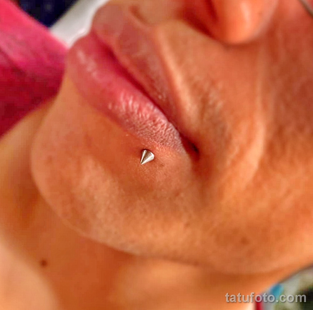 Фото красивого пирсинга 05,12,2021 - №003 - Photo of a beautiful piercing - tatufoto.com