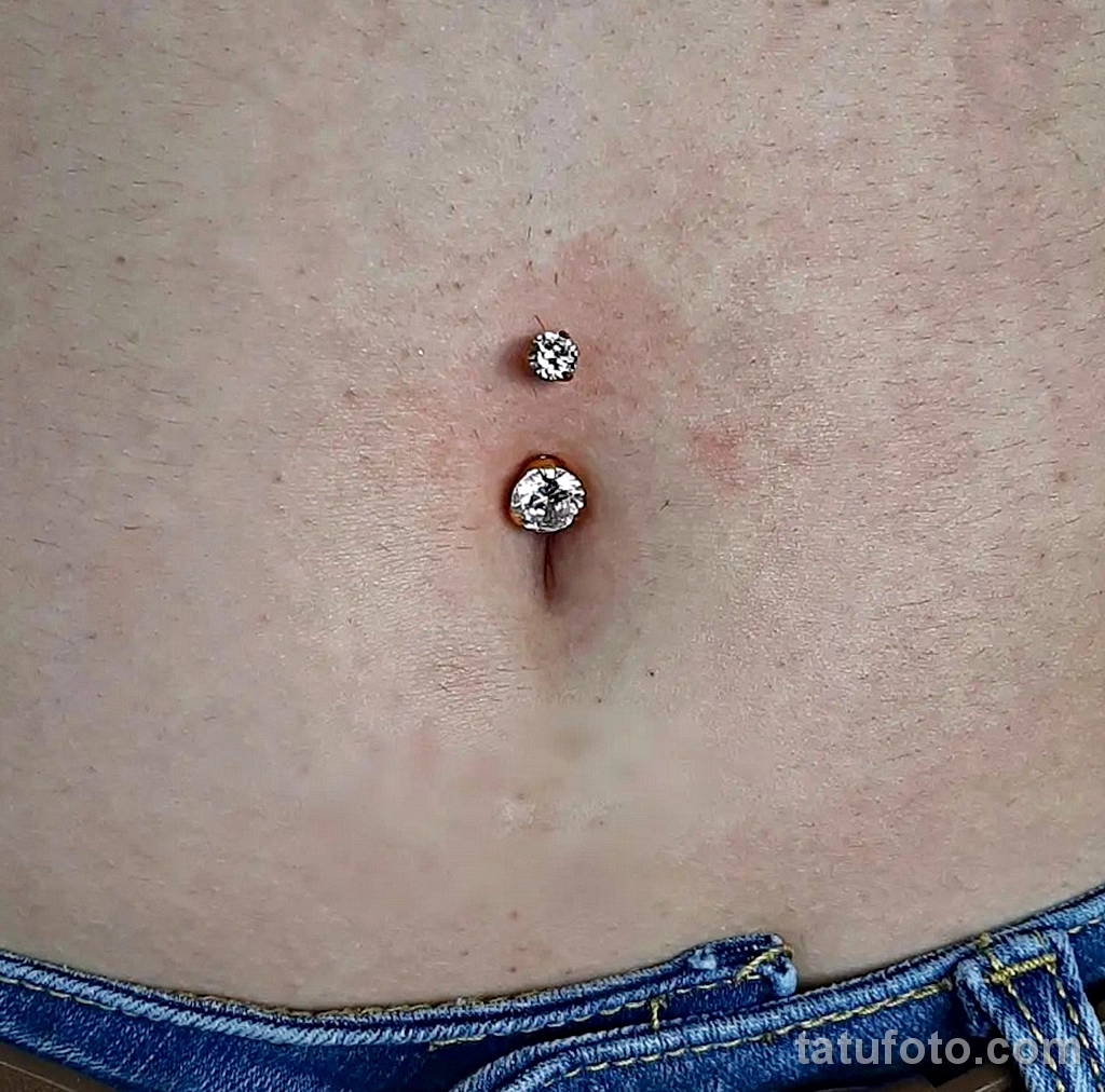 Фото красивого пирсинга 05,12,2021 - №005 - Photo of a beautiful piercing - tatufoto.com