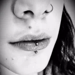 Фото красивого пирсинга 05,12,2021 - №036 - Photo of a beautiful piercing - tatufoto.com