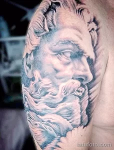 Фото крутой татуировки 06,12,2021 - №028 - cool tattoo drawing - tatufoto.com