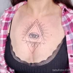 Фото крутой татуировки 06,12,2021 - №039 - cool tattoo drawing - tatufoto.com