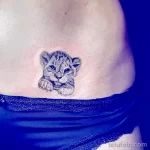 Фото крутой татуировки 06,12,2021 - №042 - cool tattoo drawing - tatufoto.com