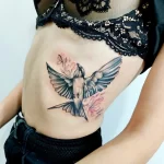 Фото крутой татуировки 06,12,2021 - №094 - cool tattoo drawing - tatufoto.com