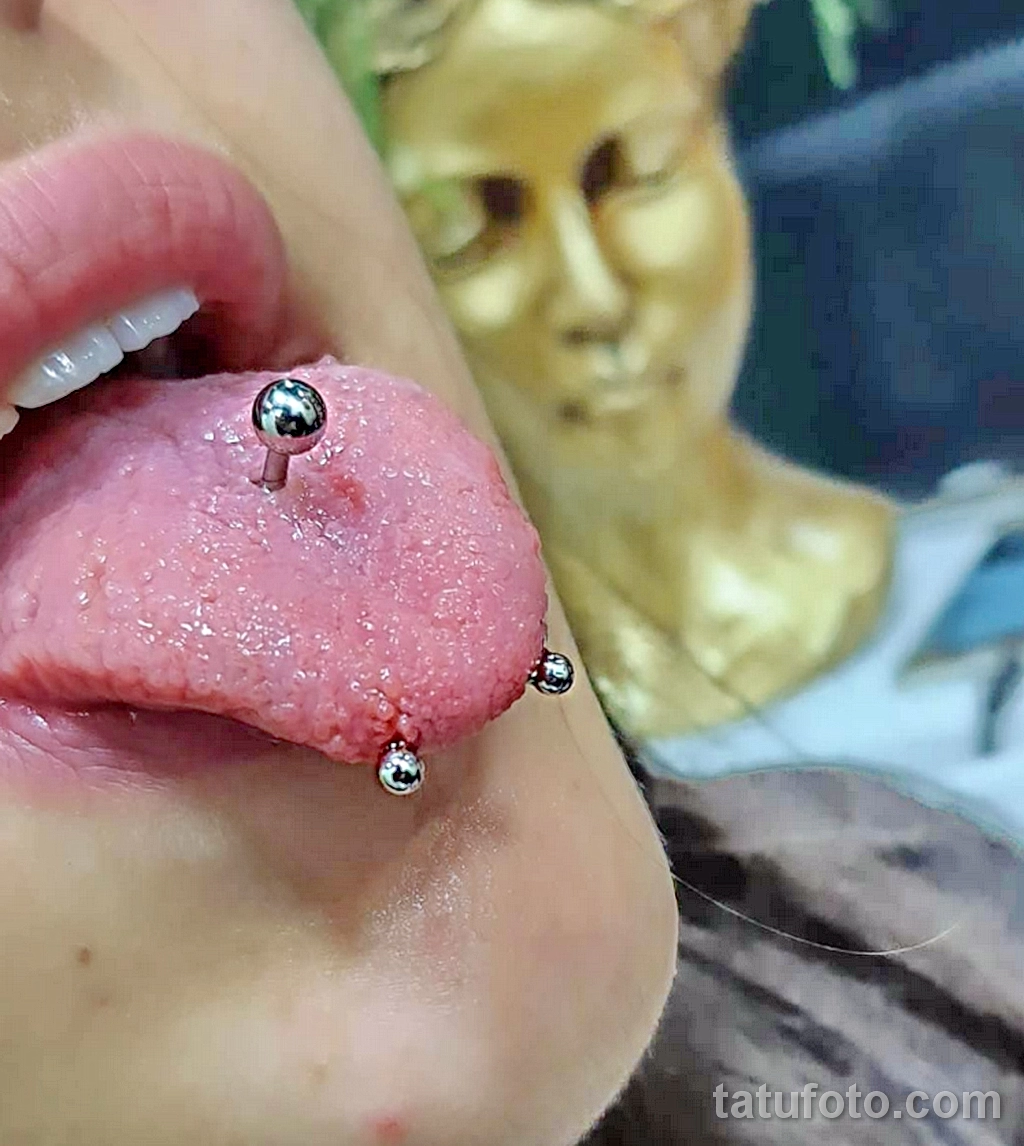 Фото пример пирсинга 05,12,2021 - №003 - Photo example of piercing - tatufoto.com