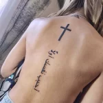 Фото рисунка арабской тату 18.12.2021 №0276 - tattoo in arabic - tatufoto.com