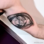 Фото тату военных, солдат и воинов 19.12.2021 №0666 - Tattoos of military - tatufoto.com