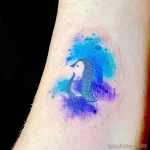 Фото тату пингвин 06,12,2021 - №243 - penguin tattoo - tatufoto.com