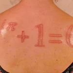 Фото шрамирование 01,12,2021 - №0012 - scarification - tatufoto.com