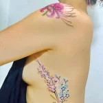 фото интересного рисунка тату 03,12,2021 - №0009 - interesting tattoo - tatufoto.com