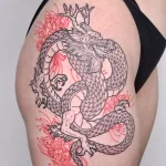 фото интересного рисунка тату 03,12,2021 - №0014 - interesting tattoo - tatufoto.com