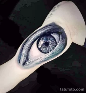 фото интересного рисунка тату 03,12,2021 - №0017 - interesting tattoo - tatufoto.com