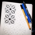 эскиз тату кельтика 08,12,2021 - №139 - эскиз тату кельтика - tatufoto.com