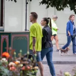 Фото тату на предплечье мужчины: детализированный темный рисунок, вид сбоку, реалистичный стиль. Идеи для тату.