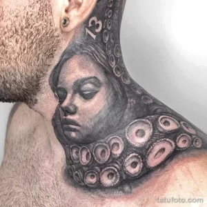 пример интересного рисунка качественной тату 17.01.22 №0050 - tattoo tatufoto.com