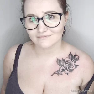 пример интересного рисунка качественной тату 17.01.22 №0056 - tattoo tatufoto.com