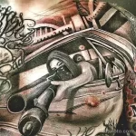 пример интересного рисунка качественной тату 17.01.22 №0143 - tattoo tatufoto.com