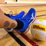Тату рисунки про волейбол 09.02.22 №0207 - Tattoo drawings about volleyball tatufoto.com