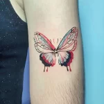 Фото 3Д тату 16.02.22 №0022 - 3D tattoos tatufoto.com