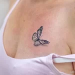 Фото 3Д тату 16.02.22 №0033 - 3D tattoos tatufoto.com