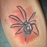 Фото 3Д тату 16.02.22 №0039 - 3D tattoos tatufoto.com