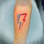 Фото 3Д тату 16.02.22 №0046 - 3D tattoos tatufoto.com