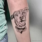 Фото 3Д тату 16.02.22 №0067 - 3D tattoos tatufoto.com
