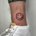 Фото 3Д тату 16.02.22 №0098 - 3D tattoos tatufoto.com