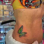 Фото 3Д тату 16.02.22 №0104 - 3D tattoos tatufoto.com