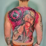 Фото 3Д тату 16.02.22 №0117 - 3D tattoos tatufoto.com