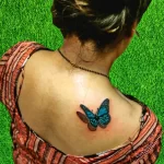 Фото 3Д тату 16.02.22 №0124 - 3D tattoos tatufoto.com