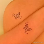 Фото парных рисунков тату 16.02.22 №0033 - couple tattoos tatufoto.com