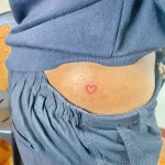 Фото примеры мини тату 16.02.22 №0003 - Miniature tattoos tatufoto.com