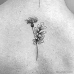 Фото примеры мини тату 16.02.22 №0007 - Miniature tattoos tatufoto.com