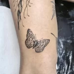 Фото примеры мини тату 16.02.22 №0035 - Miniature tattoos tatufoto.com