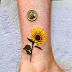 Фото примеры мини тату 16.02.22 №0041 - Miniature tattoos tatufoto.com