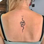 Фото примеры мини тату 16.02.22 №0046 - Miniature tattoos tatufoto.com
