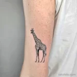 Фото примеры мини тату 16.02.22 №0058 - Miniature tattoos tatufoto.com