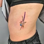 Фото примеры мини тату 16.02.22 №0068 - Miniature tattoos tatufoto.com