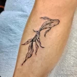Фото примеры мини тату 16.02.22 №0084 - Miniature tattoos tatufoto.com