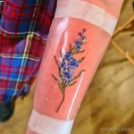 Фото примеры мини тату 16.02.22 №0087 - Miniature tattoos tatufoto.com