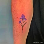 Фото примеры мини тату 16.02.22 №0090 - Miniature tattoos tatufoto.com