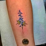 Фото примеры мини тату 16.02.22 №0091 - Miniature tattoos tatufoto.com
