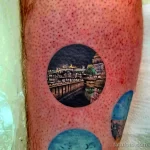 Фото примеры мини тату 16.02.22 №0092 - Miniature tattoos tatufoto.com