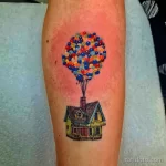 Фото примеры мини тату 16.02.22 №0095 - Miniature tattoos tatufoto.com