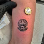 Фото примеры мини тату 16.02.22 №0097 - Miniature tattoos tatufoto.com